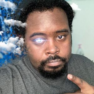 Meet your Posher, Keith